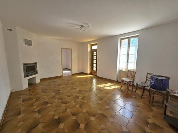 Maison à GENNETEIL, 49490 - 5 pièces 105m²