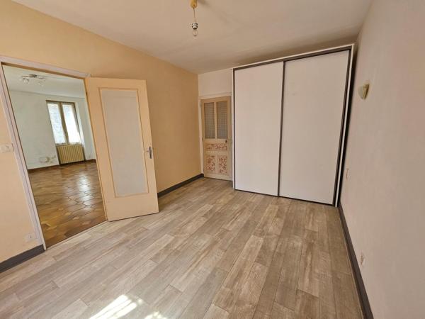 Maison à GENNETEIL, 49490 - 5 pièces 105m²