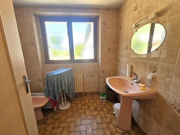 Maison à GENNETEIL, 49490 - 5 pièces 105m²