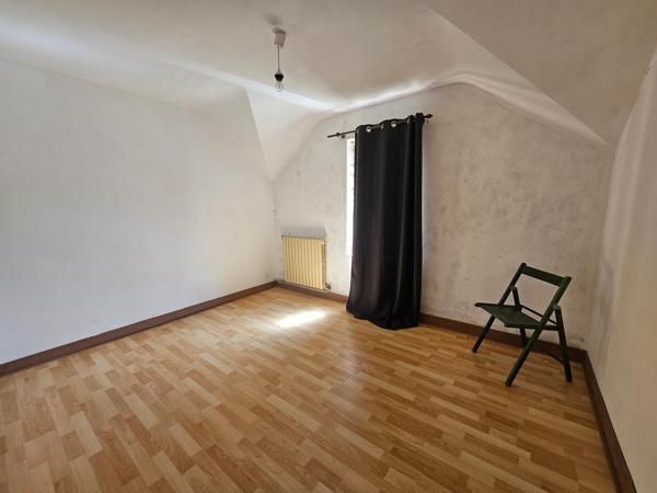 Maison à GENNETEIL, 49490 - 5 pièces 105m²