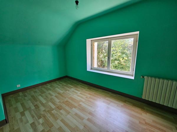 Maison à GENNETEIL, 49490 - 5 pièces 105m²