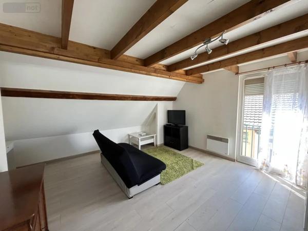Achat - Maison Quetigny 21800 6 pièces 95 m 2 694 m 2