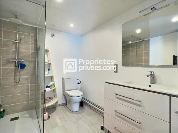 Superbe pavillon d'env. 186m² avec 6 ch., piscine et spacieuse terrasse au calme sur CHANCELADE (24650)