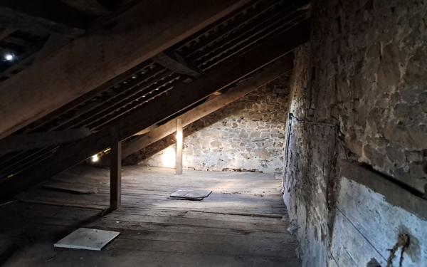 Maison à vendre    3 pièces • 100 m2 Thourie