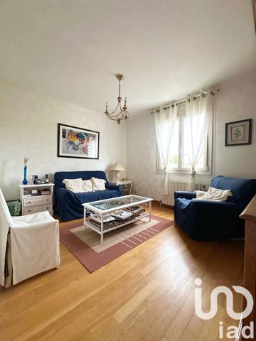 Maison à vendre 8 pièces 146 m² Saint-Julien-les-Villas