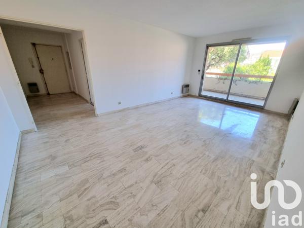 Appartement à vendre 4 pièces 86 m² Marseille 9