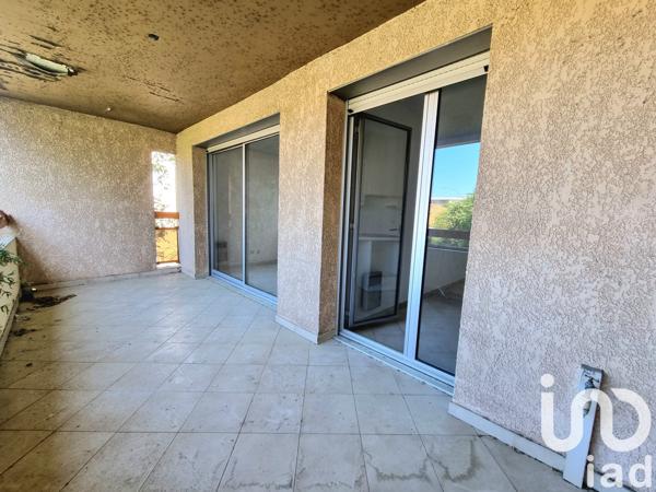 Appartement à vendre 4 pièces 86 m² Marseille 9