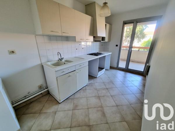 Appartement à vendre 4 pièces 86 m² Marseille 9