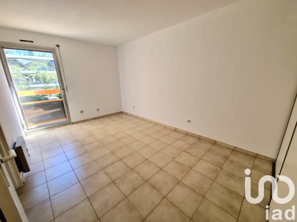 Appartement à vendre 4 pièces 86 m² Marseille 9