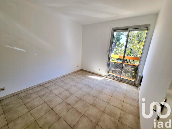 Appartement à vendre 4 pièces 86 m² Marseille 9