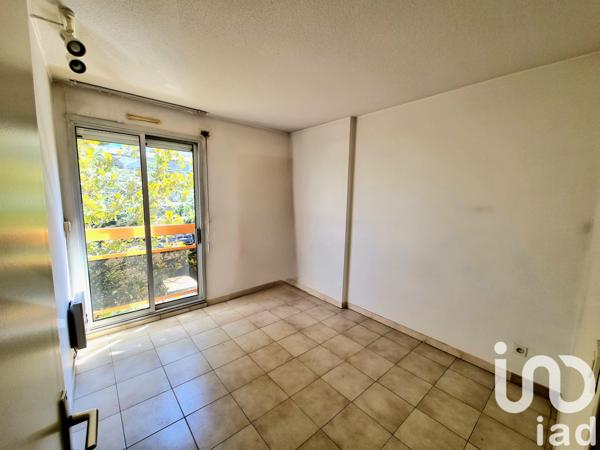 Appartement à vendre 4 pièces 86 m² Marseille 9