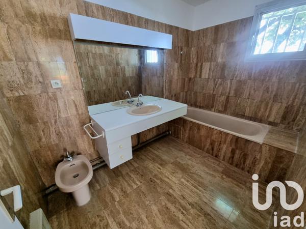 Appartement à vendre 4 pièces 86 m² Marseille 9