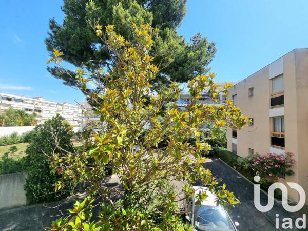 Appartement à vendre 4 pièces 86 m² Marseille 9