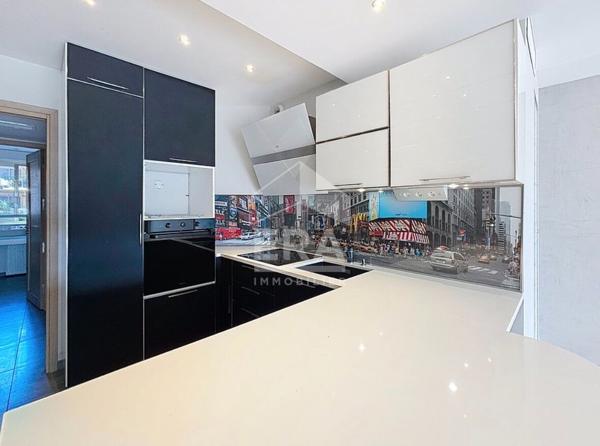 Appartement 4 pièces 85 m2 - Juan les Pins