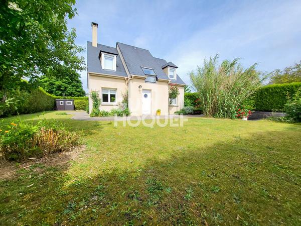 Maison avec sous-sol IFS