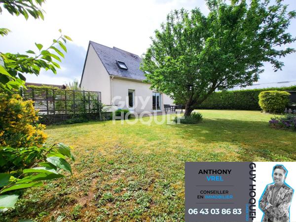 Maison avec sous-sol IFS