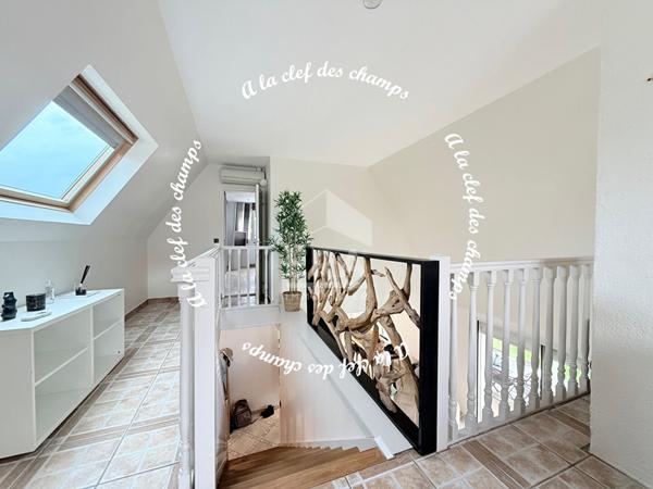 Maison Gif Sur Yvette 6 Pièces 143 m²