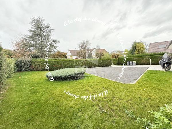 Maison Gif Sur Yvette 6 Pièces 143 m²