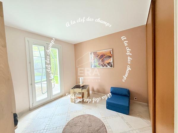 Maison Gif Sur Yvette 6 Pièces 143 m²