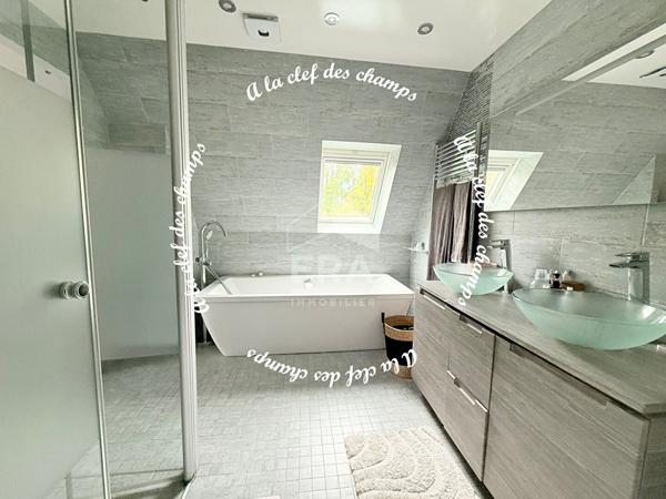 Maison Gif Sur Yvette 6 Pièces 143 m²