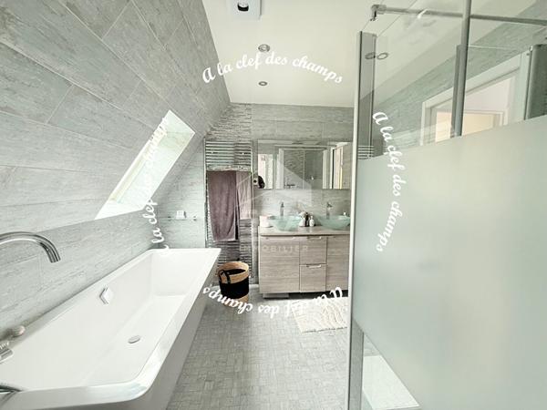 Maison Gif Sur Yvette 6 Pièces 143 m²