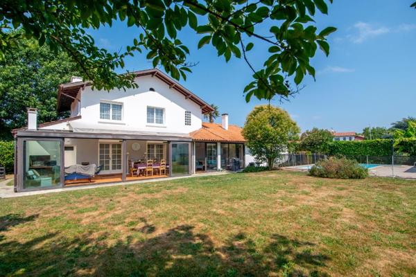Tarnos Vente Maison 5 pièce(s)