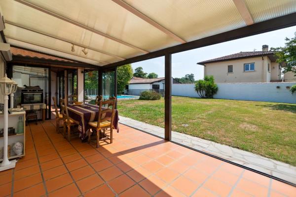 Tarnos Vente Maison 5 pièce(s)