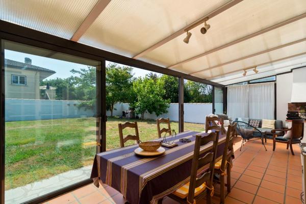 Tarnos Vente Maison 5 pièce(s)