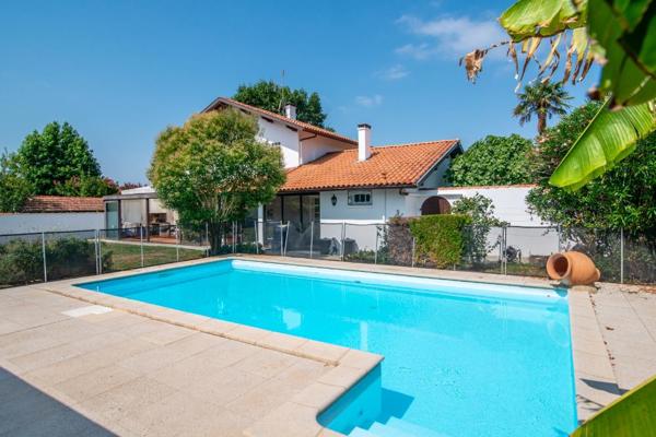 Tarnos Vente Maison 5 pièce(s)