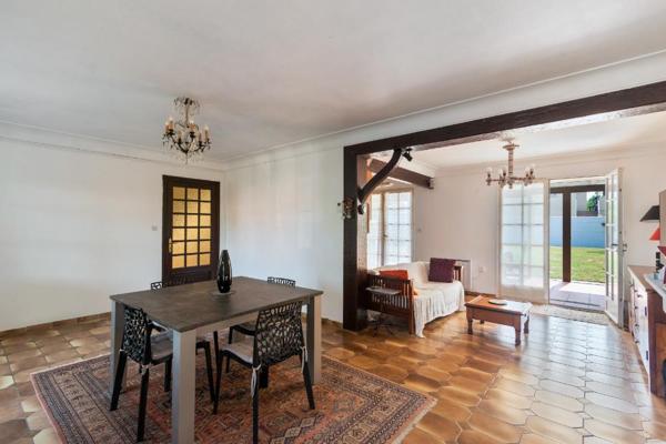 Tarnos Vente Maison 5 pièce(s)