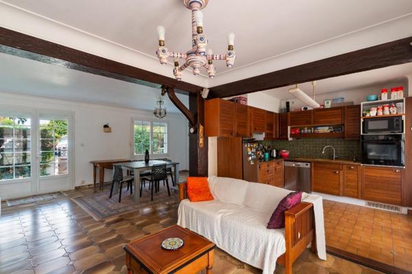Tarnos Vente Maison 5 pièce(s)