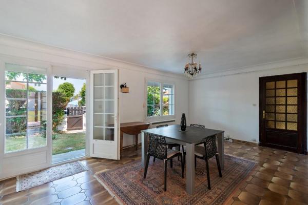 Tarnos Vente Maison 5 pièce(s)