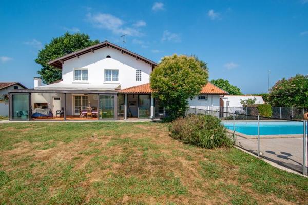 Tarnos Vente Maison 5 pièce(s)