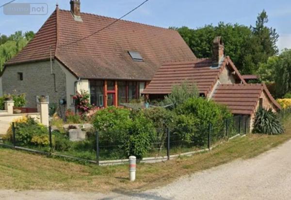 Achat - Maison Bletterans 39140 8 pièces 220 m 2 6718 m 2