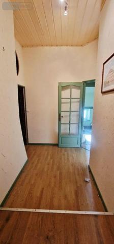 Achat - Maison Bletterans 39140 8 pièces 220 m 2 6718 m 2
