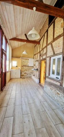 Achat - Maison Bletterans 39140 8 pièces 220 m 2 6718 m 2