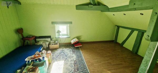 Achat - Maison Bletterans 39140 8 pièces 220 m 2 6718 m 2