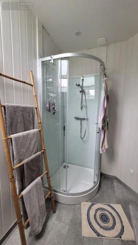 Achat - Maison Bletterans 39140 8 pièces 220 m 2 6718 m 2