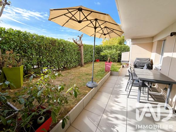 Appartement à vendre 3 pièces 64,8 m² Massy