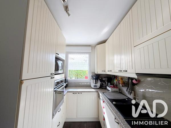 Appartement à vendre 3 pièces 64,8 m² Massy