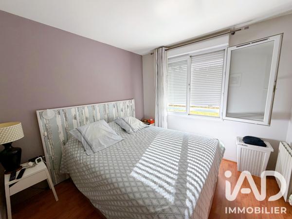 Appartement à vendre 3 pièces 64,8 m² Massy