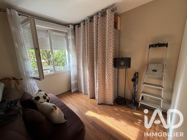 Appartement à vendre 3 pièces 64,8 m² Massy