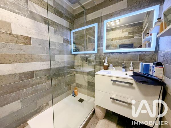 Appartement à vendre 3 pièces 64,8 m² Massy