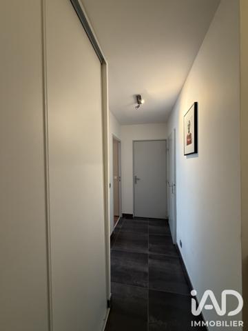 Appartement à vendre 3 pièces 64,8 m² Massy