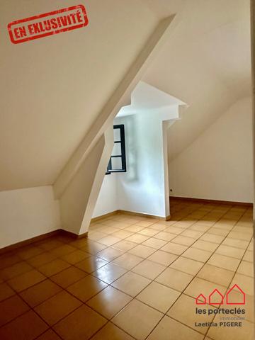 Un appartement/maison de 6 pièces SAINT DENIS (Domenjod)