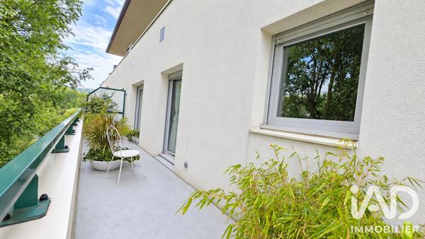 Appartement à vendre 5 pièces 87,95 m² Mantes-la-Jolie
