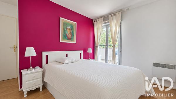Appartement à vendre 5 pièces 87,95 m² Mantes-la-Jolie