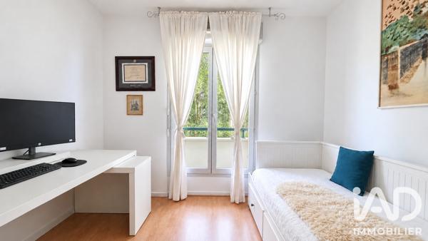 Appartement à vendre 5 pièces 87,95 m² Mantes-la-Jolie