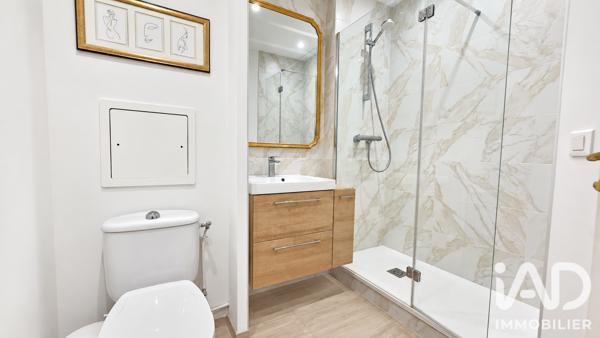Appartement à vendre 5 pièces 87,95 m² Mantes-la-Jolie
