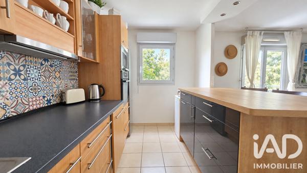 Appartement à vendre 5 pièces 87,95 m² Mantes-la-Jolie